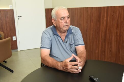 Distrito rural terá chegada de Companhia de Reis