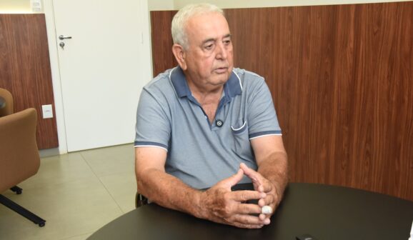 Distrito rural terá chegada de Companhia de Reis