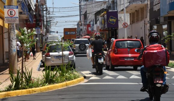 Município arrecada mais de R$ 48 milhões com IPVA em 2025