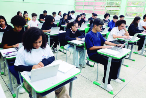 Provão Paulista divulga 1ª chamada