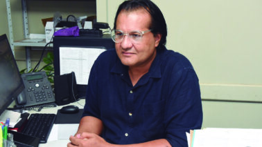 Vigilância monitora síndromes respiratórias em Barretos