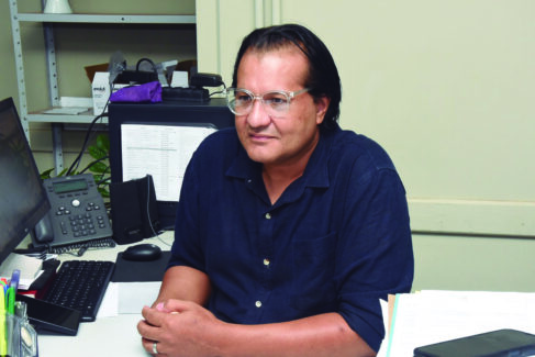 Vigilância monitora síndromes respiratórias em Barretos