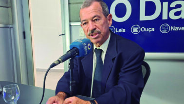 Consumo de drogas é o principal desafio da Seccional, afirma delegado