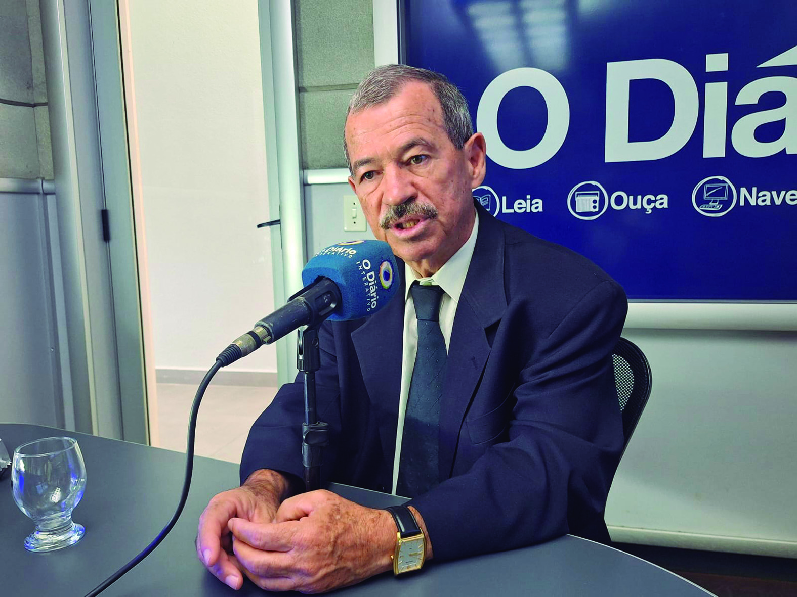 Consumo de drogas é o principal desafio da Seccional, afirma delegado