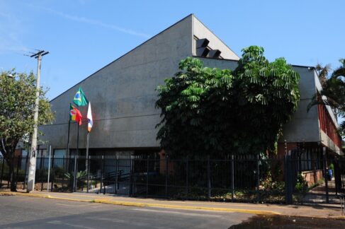 Cursos livres e técnicos com mais de mil vagas no primeiro semestre