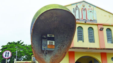 Orelhões entram em fase final em Barretos e região