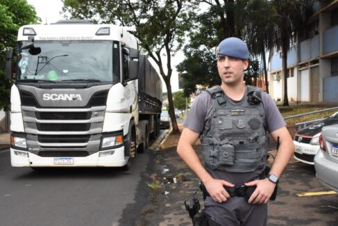 Novas normas para circulação de veículos já estão em vigor