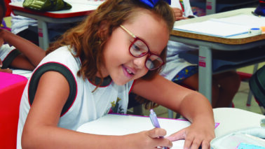 Aulas na rede municipal retornam no dia 9 de fevereiro com quase 13 mil alunos