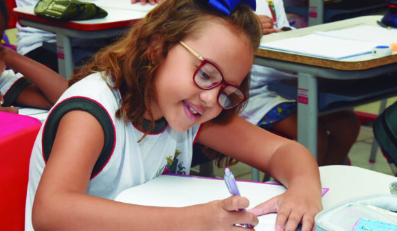 Aulas na rede municipal retornam no dia 9 de fevereiro com quase 13 mil alunos