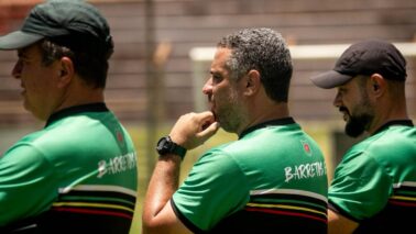 Diretoria do BEC inicia na segunda venda promocional de ingressos