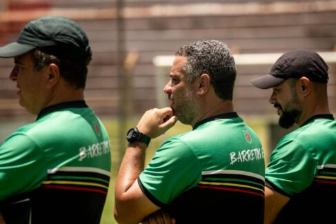 Diretoria do BEC inicia na segunda venda promocional de ingressos