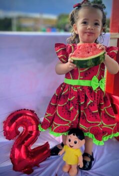 Maitê Ferreira de Luca