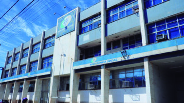 Agência do INSS em Barretos não abre no fim de semana