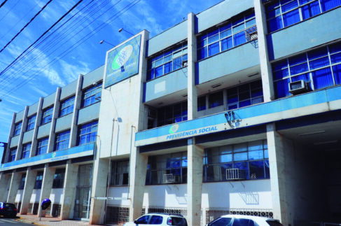 Agência do INSS em Barretos não abre no fim de semana