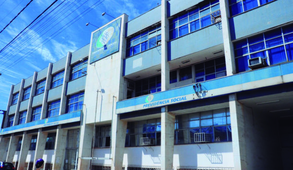Agência do INSS em Barretos não abre no fim de semana