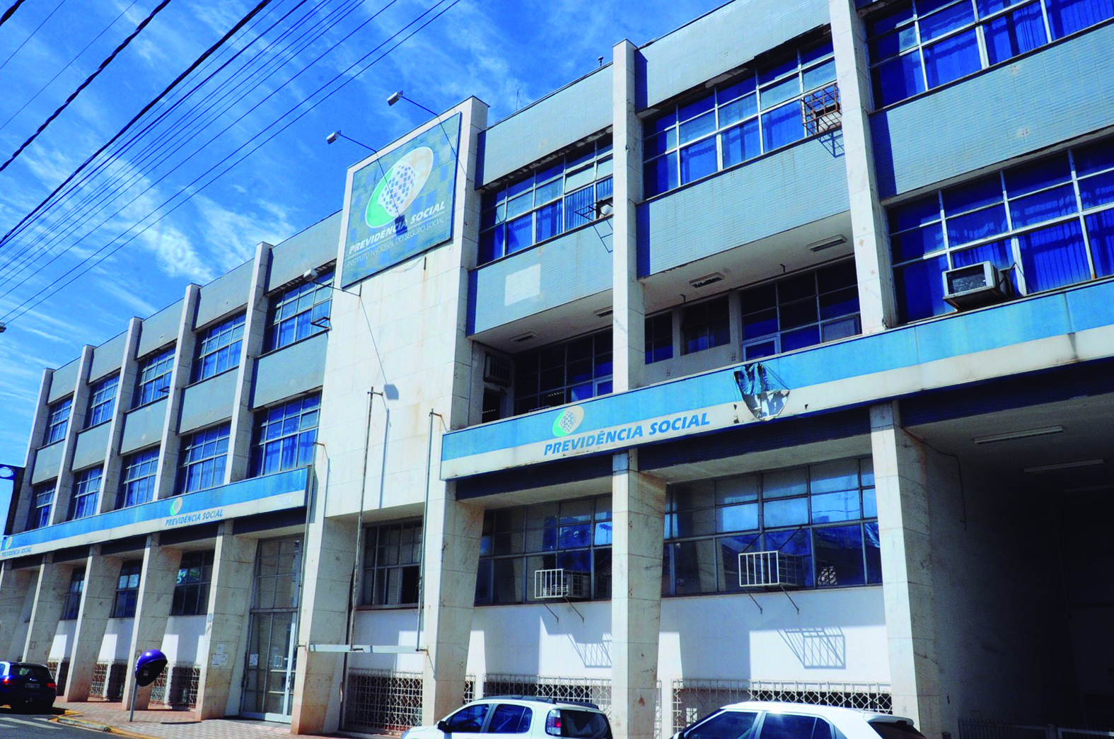 Agência do INSS em Barretos não abre no fim de semana