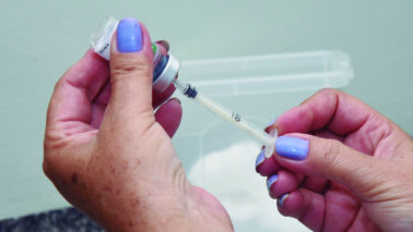 Saúde orienta famílias a atualizar vacinação antes da volta às aulas