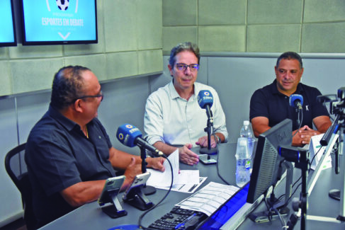 BEC realiza últimos acertos no elenco para estreia na Série A4