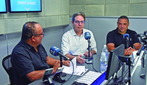 BEC realiza últimos acertos no elenco para estreia na Série A4