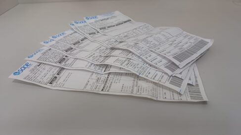 Prazo para pedir restituição dos 14% do SAAE termina no sábado