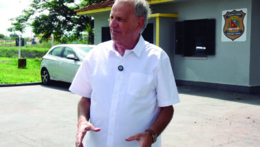 Secretaria tem atendimentos centralizados em sede reformada