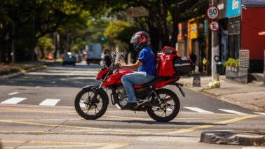Motos até 180 cilindradas e outras categorias seguem isentas de IPVA