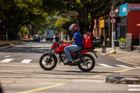Motos até 180 cilindradas e outras categorias seguem isentas de IPVA