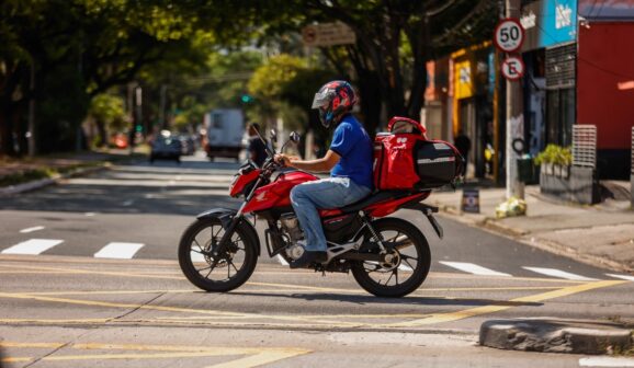 Motos até 180 cilindradas e outras categorias seguem isentas de IPVA