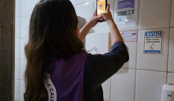 Procon fiscaliza cumprimento do Protocolo Não se Cale