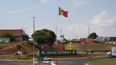 Barretos registra saldo positivo de emprego em 2025