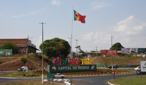 Barretos registra saldo positivo de emprego em 2025