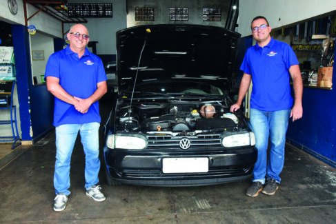 Enchentes geram aumento de atendimentos em oficinas