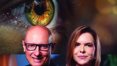 Olho Seco: um problema cada vez mais comum