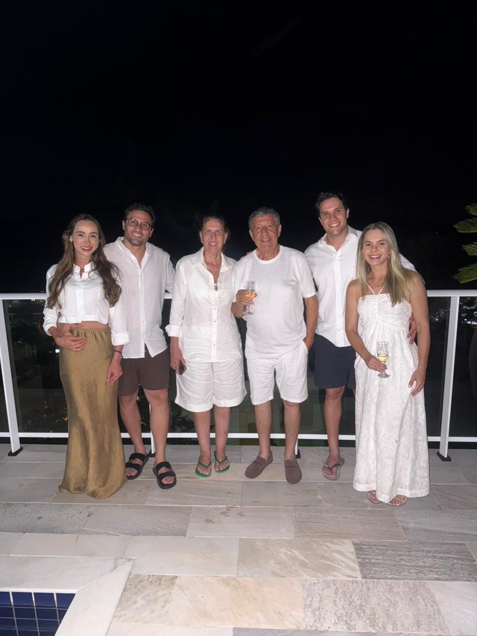 Família Reunida