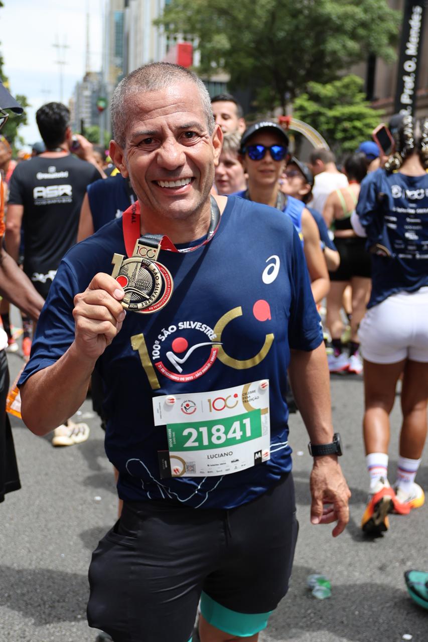Atleta