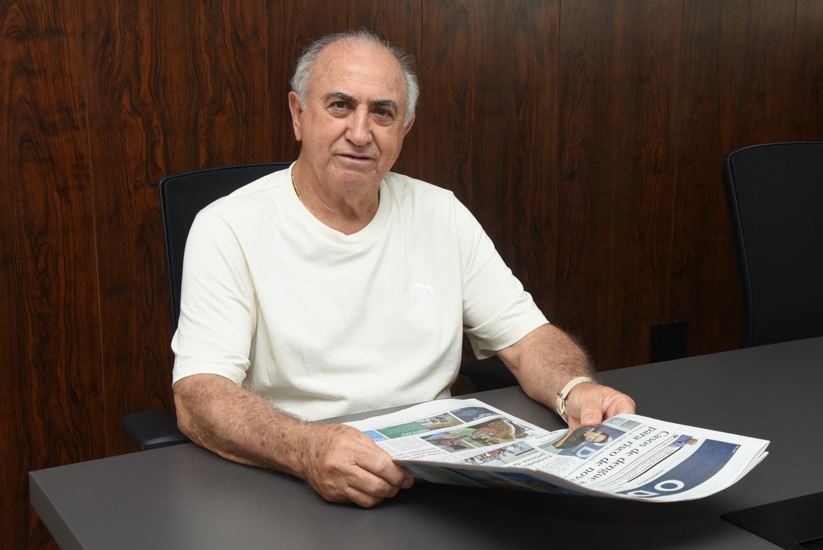 Tradição