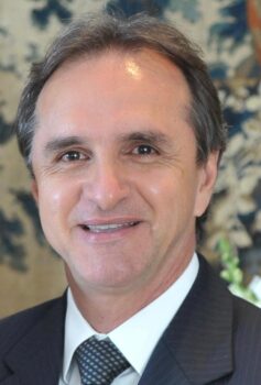 Crônica para Tereza – a fiel escudeira