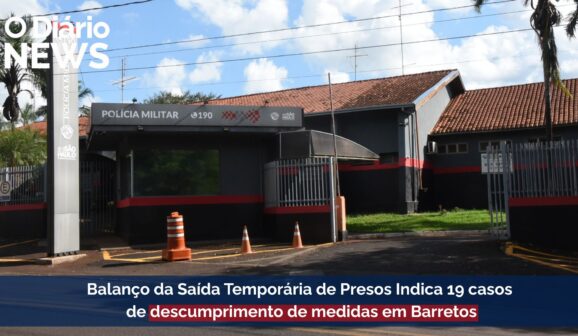 O Diário News – 13/01/2026