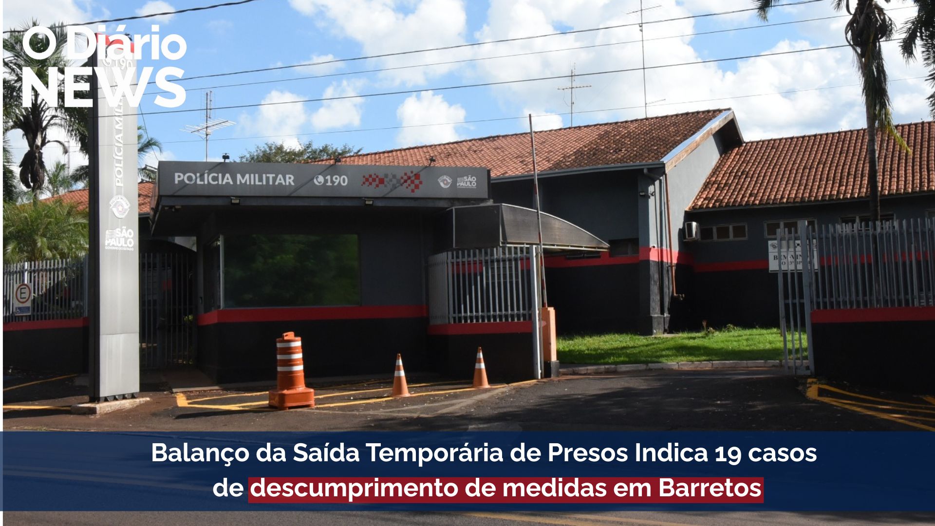 O Diário News – 13/01/2026