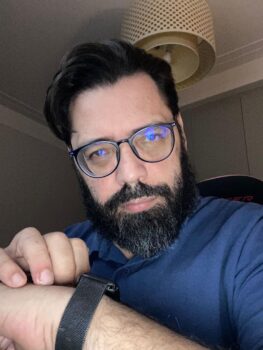 A máquina não sonha – mas acerta muito