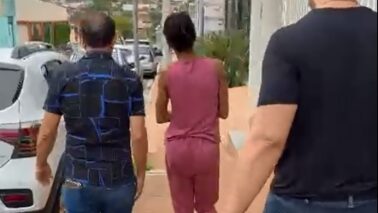 A Polícia Civil, por intermédio da Central de Polícia Judiciária (CPJ), cumpriu mandado de prisão preventiva contra uma pessoa investigada por crime de extorsão.