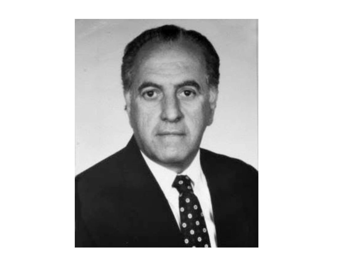 Morre médico e ex-presidente do Grêmio