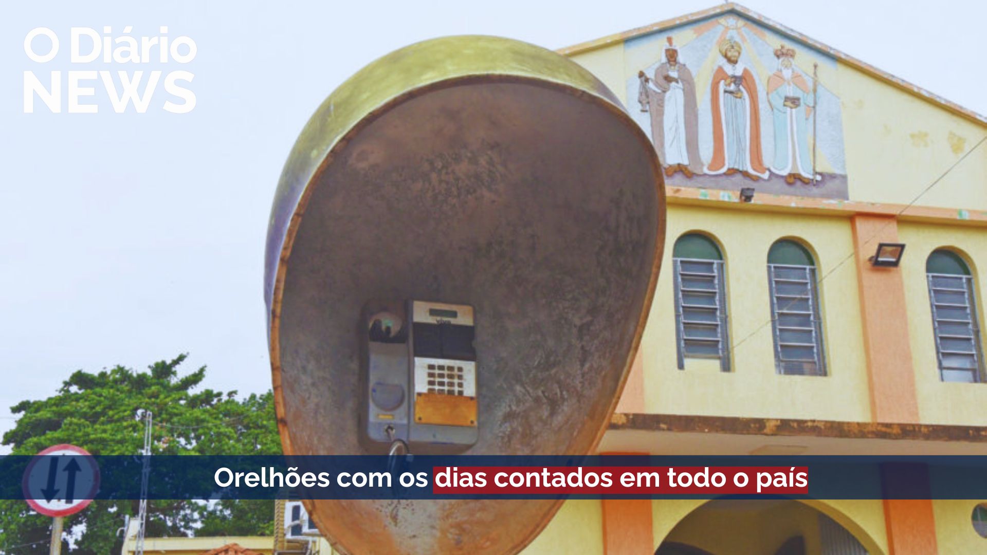 O Diário News – 23/01/2026