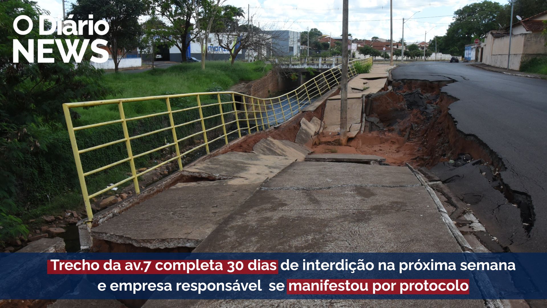 O Diário News – 08/01/2025