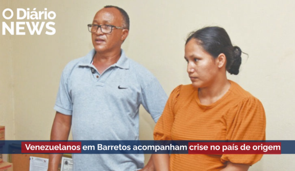 O Diário News – 06/01/2025