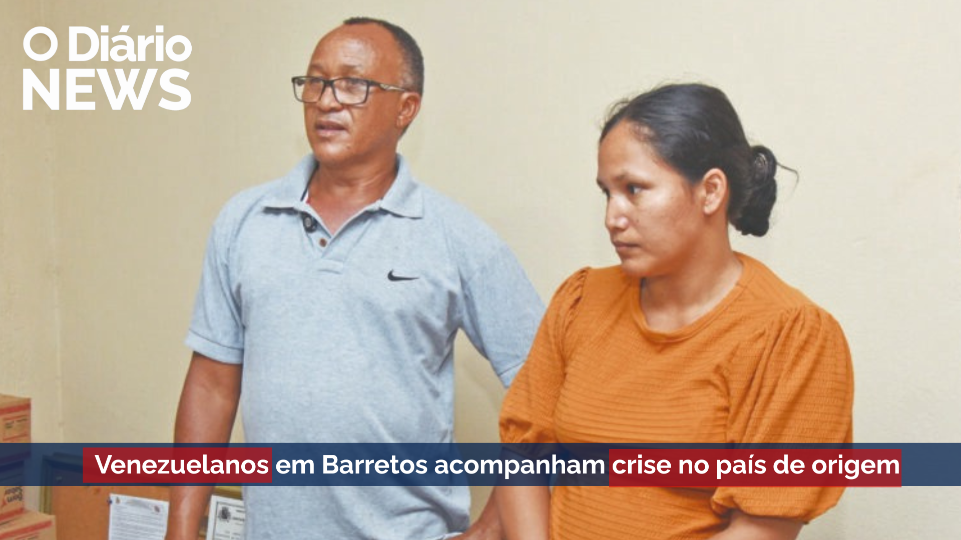 O Diário News – 06/01/2025