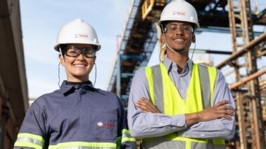 Tereos oferece oportunidades para jovens profissionais Tereos oferece oportunidades para jovens profissionais