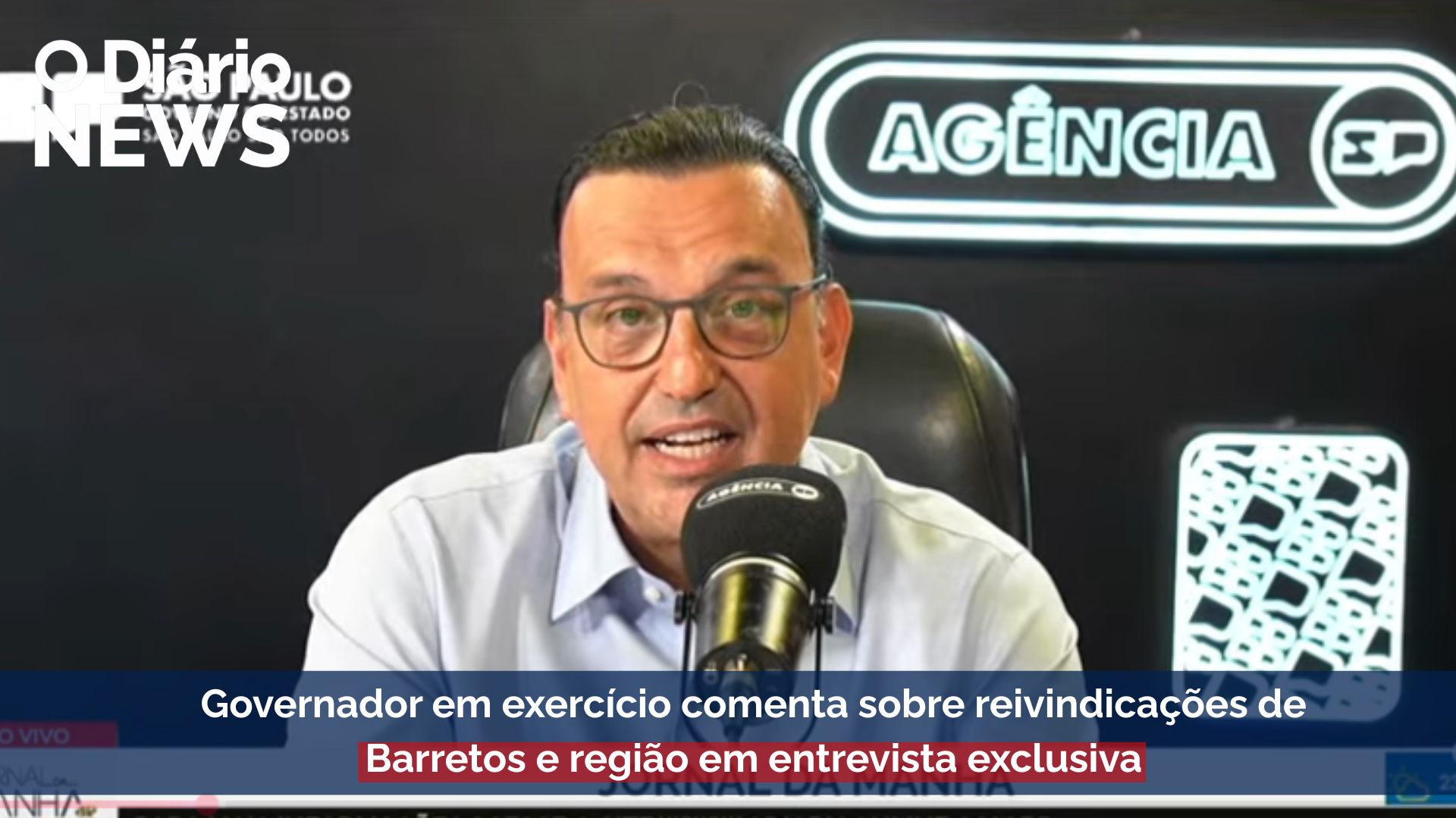 O Diário News – 09/01/2025