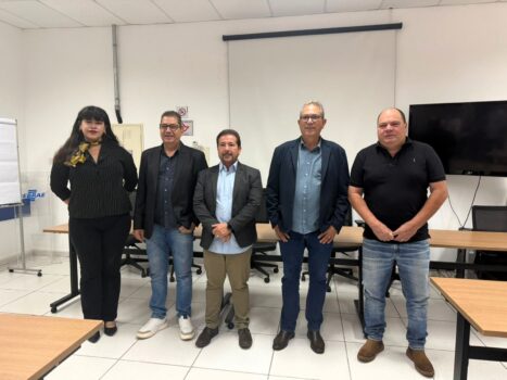 Conselho Municipal de Turismo elege diretoria até 2028