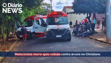 O Diário News – 26/01/2026